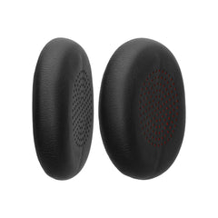 kwmobile Ohr Polster für Plantronics Voyager Focus / B825 / 4210 / 4220 / BlackWire 5200 / 7225 Ohrpolster Ersatzteile