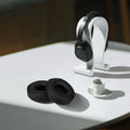 kwmobile Ohr Polster für Anker Soundcore H30i Ersatz Kopfhörer Ersatzteile Over Ear Headphones