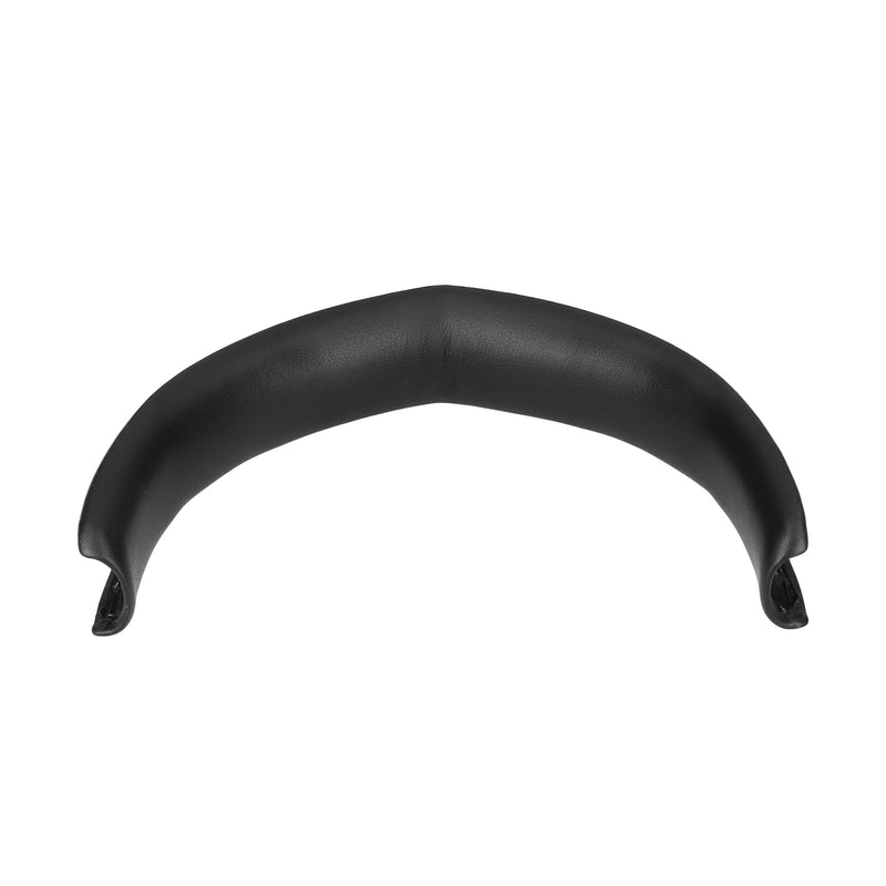 kwmobile Bügelpolster kompatibel mit Sennheiser QC Ultra / QuietComfort Ultra Over Ear Kopfhörer Ersatz Kopfbügel Polster