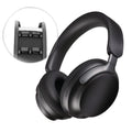 kwmobile Bügelpolster kompatibel mit Sennheiser QC Ultra / QuietComfort Ultra Over Ear Kopfhörer Ersatz Kopfbügel Polster