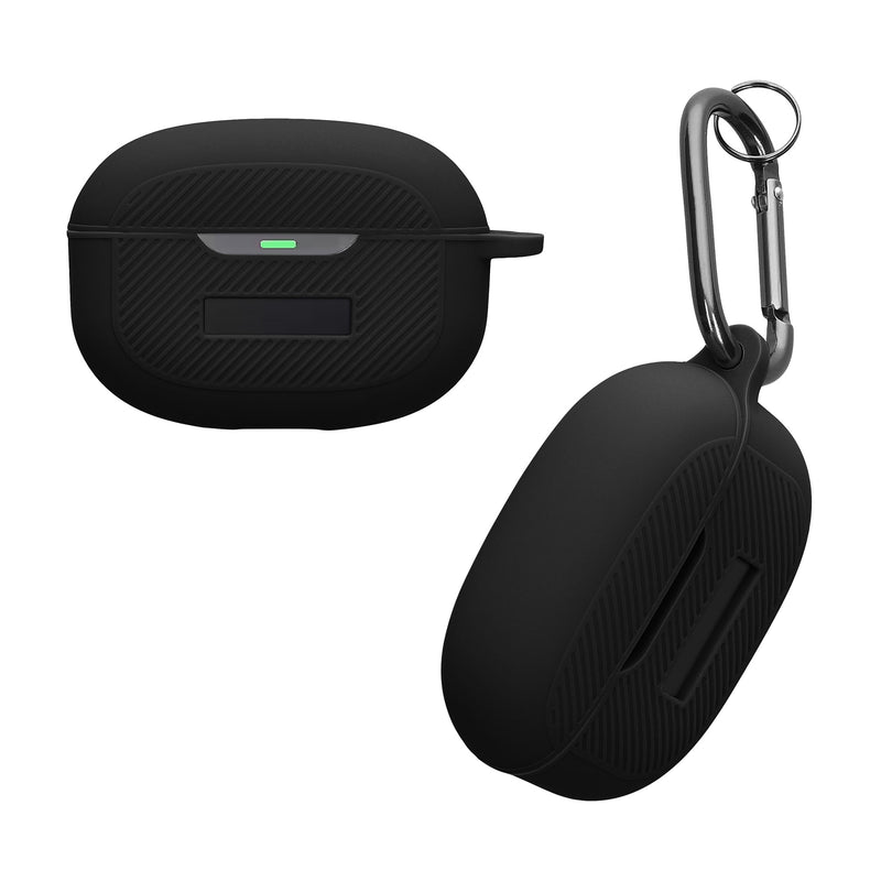 kwmobile Hülle kompatibel mit Raycon The Everyday Hülle - Kopfhörer Case - Schutzhülle