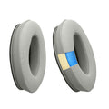 kwmobile Ohr Polster für Bose Quietcomfort 35 35II 25 15 / QC35 QC35II QC25 QC15 Ohrpolster Ersatz Ohrpolster Kopfhörer Ersatzteile Kopfhörer Ersatzpolster mit Cooling Effekt
