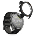 2x Hülle für Garmin Tactix 8 51mm AMOLED