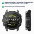 2x Hülle für Garmin Tactix 8 51mm AMOLED