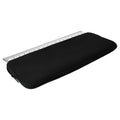 kwmobile Tastatur-Hülle kompatibel mit iClever GK03 Wireless Case Tasche für Tastatur Keyboard