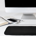 kwmobile Tastatur-Hülle kompatibel mit iClever GK03 Wireless Case Tasche für Tastatur Keyboard