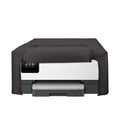 kwmobile Cover kompatibel mit HP OfficeJet 8015e / OfficeJet 8122e - Tasche Hülle Drucker - Staubschutzhülle Schutzhaube Schutzhülle