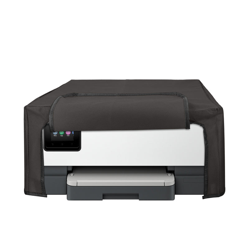 kwmobile Cover kompatibel mit HP OfficeJet 8015e / OfficeJet 8122e - Tasche Hülle Drucker - Staubschutzhülle Schutzhaube Schutzhülle