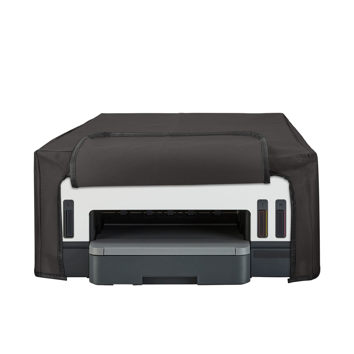 kwmobile Cover kompatibel mit HP Smart Tank 7305 - Tasche Hülle Drucker - Staubschutzhülle Schutzhaube Schutzhülle