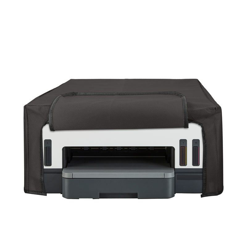 kwmobile Cover kompatibel mit HP Smart Tank 7305 - Tasche Hülle Drucker - Staubschutzhülle Schutzhaube Schutzhülle