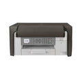 kwmobile Cover kompatibel mit Brother MFC-J4335DW - Tasche Hülle Drucker - Staubschutzhülle Schutzhaube Schutzhülle