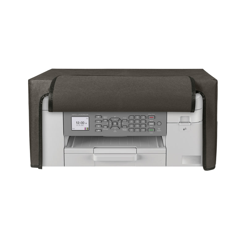 kwmobile Cover kompatibel mit Brother MFC-J4335DW - Tasche Hülle Drucker - Staubschutzhülle Schutzhaube Schutzhülle