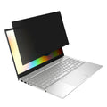 Sichtschutzfolie für 14" Laptop (16:9) 310x174mm Folie - Blickschutzfolie Privacy Screen - Laptop Folie