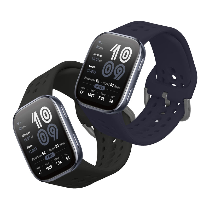 2x Armband für Amazfit Bip 6