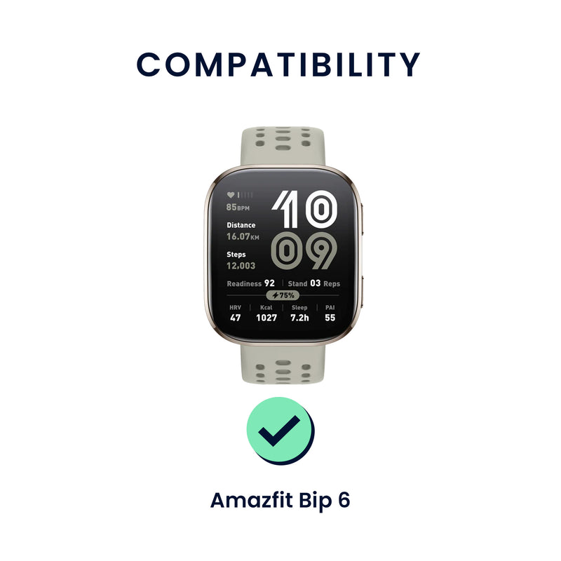 2x Armband für Amazfit Bip 6