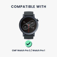 CMF Watch Pro 2 / Watch Pro 1 Band - Sonstiges