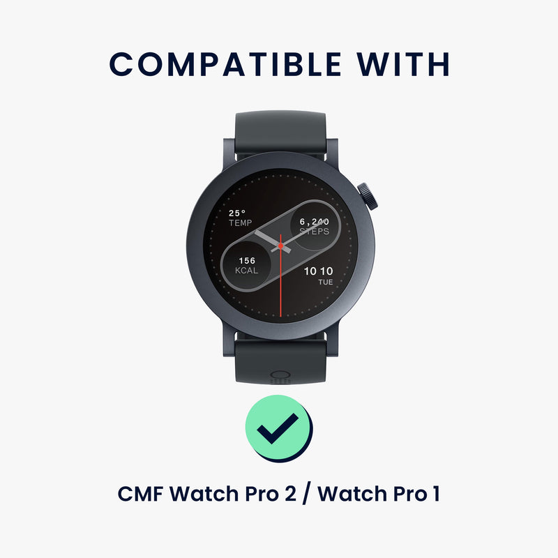 CMF Watch Pro 2 / Watch Pro 1 Band