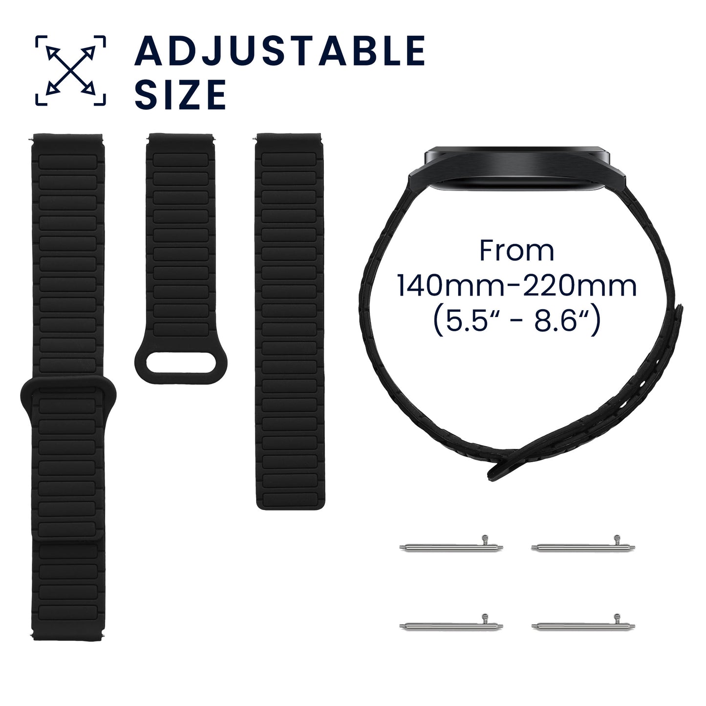 CMF Watch Pro 2 / Watch Pro 1 Band
