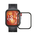 2x Displayschutzfolie für Huawei Watch Fit 4 Pro
