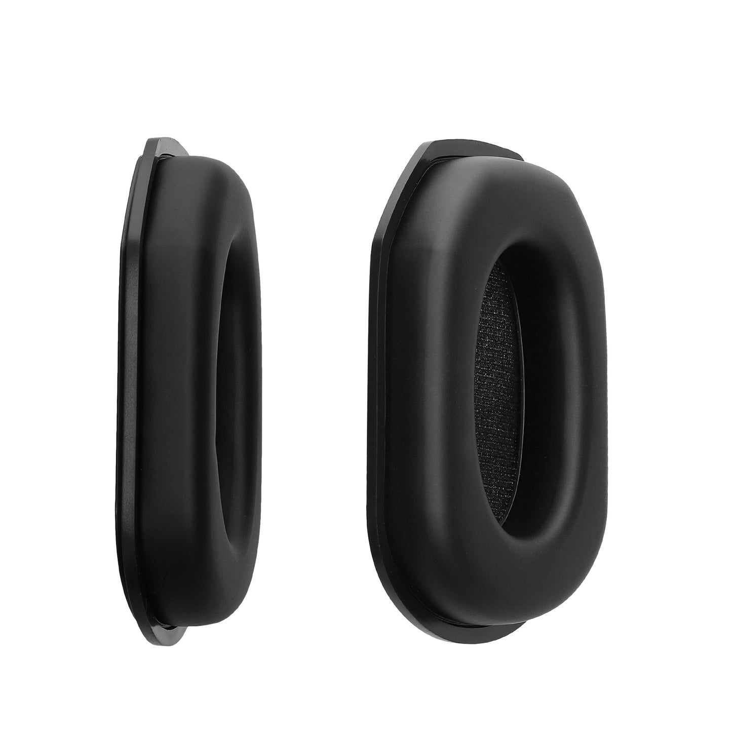 kwmobile Ohr Polster für Walker's Razor Ohrpolster Ersatz Kopfhörer Ersatzteile Kopfhörer Ersatzpolster Over Ear Headphones