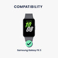 Sportarmband Ersatzband für Smartwatch