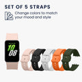 Sportarmband Ersatzband für Smartwatch
