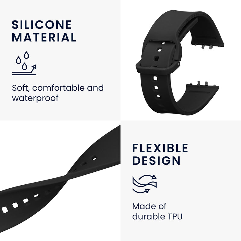 Sportarmband Ersatzband für Smartwatch