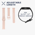 Sportarmband Ersatzband für Smartwatch