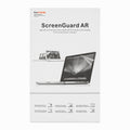 Displayschutzfolie kompatibel mit Acer Aspire 3 17.3" (A317-54-58K7)