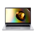 kwmobile Schutzfolie für Acer Aspire 3 17.3" (A317-54-58K7) Folie - Laptop Folie - Displayschutz matt - Displayschutzfolie Displayfolie entspiegelt - Laptop Schutz Zubehör Transparent  