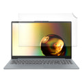 Displayschutzfolie kompatibel mit Lenovo IdeaPad Slim 3i 15.6"