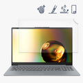 Displayschutzfolie kompatibel mit Lenovo IdeaPad Slim 3i 15.6"