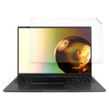 Displayschutzfolie kompatibel mit ASUS Vivobook 16" (7430U)