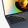 Tastaturschutz für Apple Macbook Air 13 M4 2025 A3240 Russisch