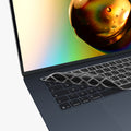 Tastaturschutz für Apple Macbook Air 15 M4 2025 A3241 Russisch