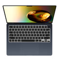 Tastaturschutz für Apple Macbook Air 13 M4 2025 A3240