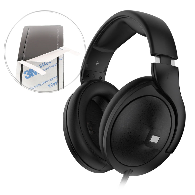 Kopfbügelpolster für Sennheiser HD560S / HD400 Pro / HD620S