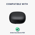 Hülle für Anker Soundcore P20i