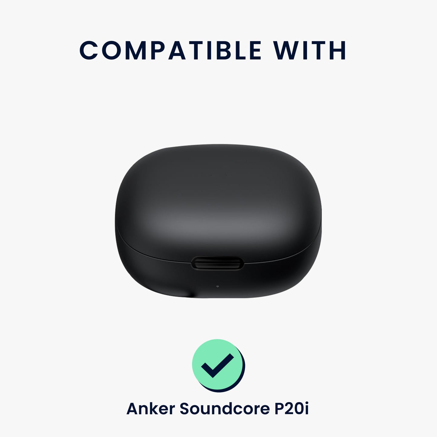 Hülle für Anker Soundcore P20i
