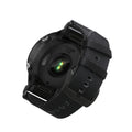 kwmobile Ersatzarmband kompatibel mit Garmin Forerunner 955 / 965 / 945 / 935 / MARQ / COROS VERTIX Armband