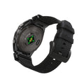 kwmobile Ersatzarmband kompatibel mit Garmin 20mm Fenix 8 43mm / Fenix 7S / Fenix 6S / Epix Pro 42mm Armband
