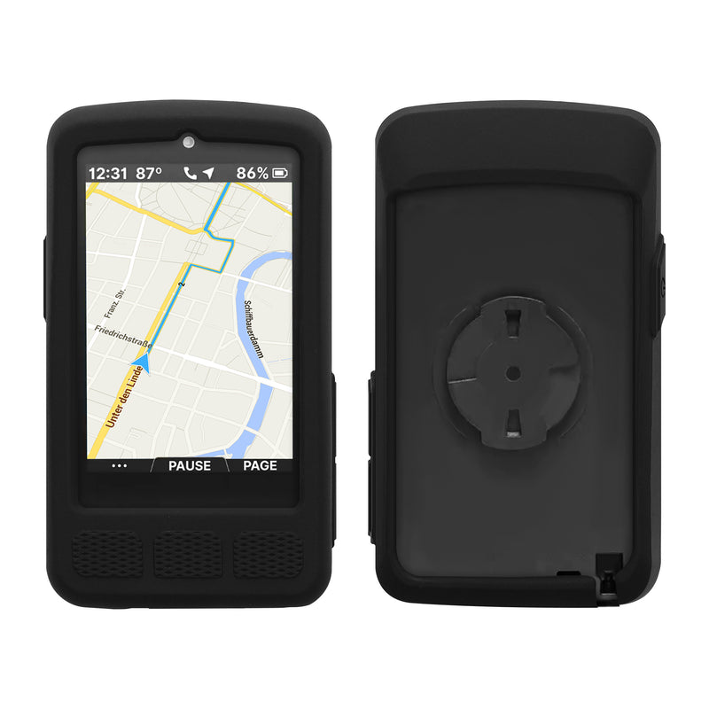 Hülle für Wahoo Elemnt Roam V3