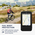 Hülle für Wahoo Elemnt Roam V3