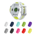 10x Staubschutz für Garmin Forerunner 970 / Forerunner 570