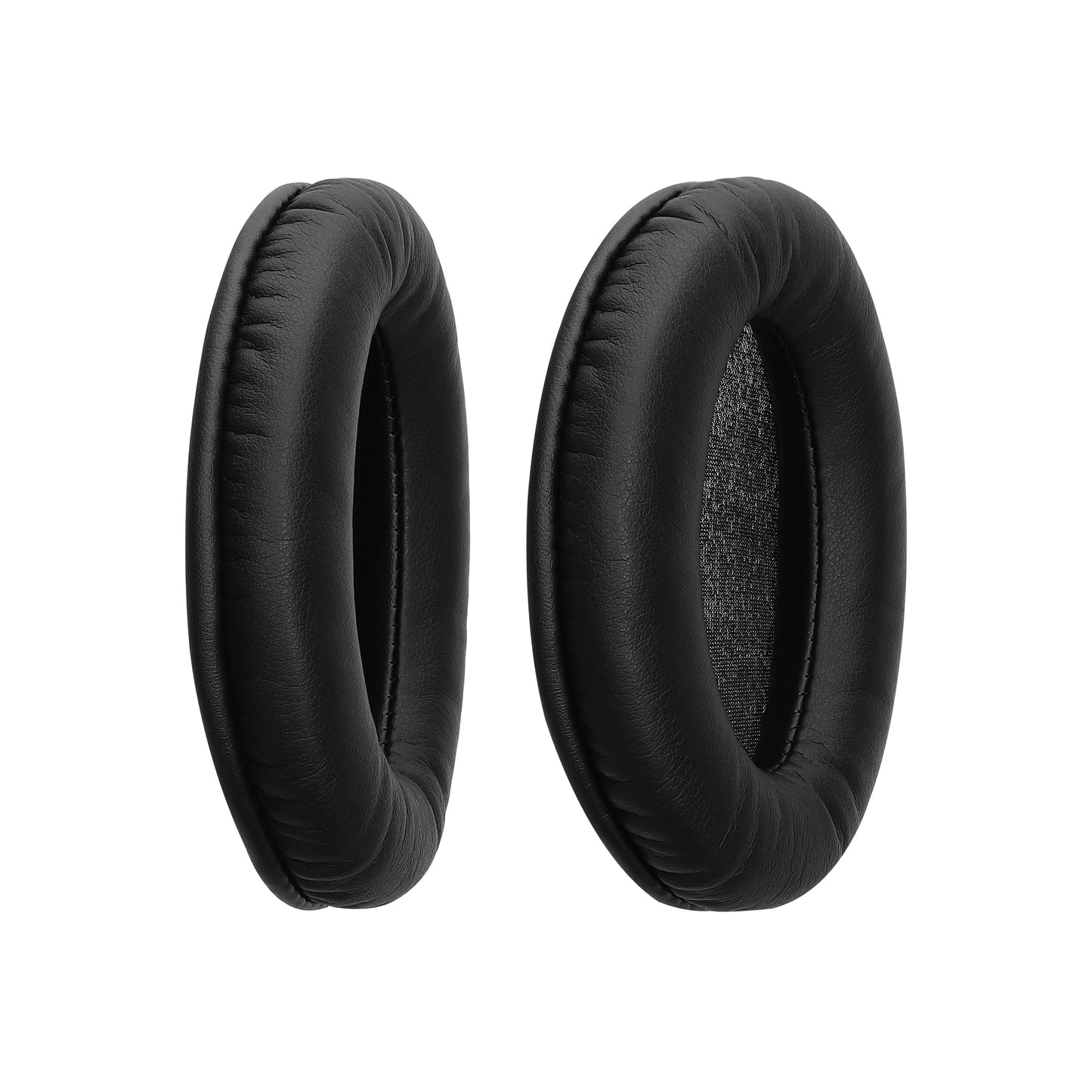 kwmobile Ohr Polster für Sennheiser HD280 Pro Ohrpolster Ersatz Ohrpolster Kopfhörer Ersatzteile Kopfhörer Ersatzpolster Over Ear Headphones