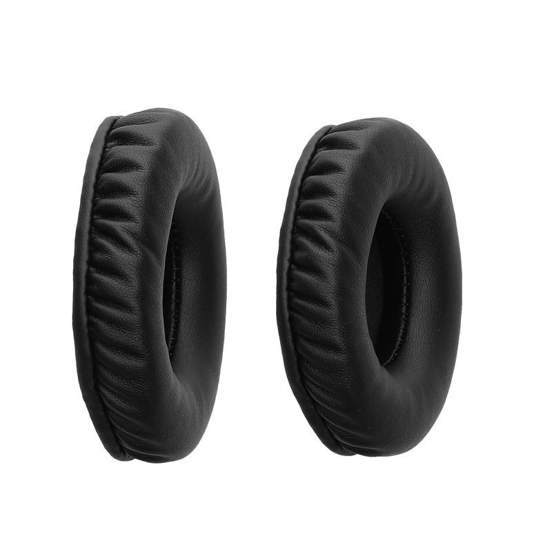 kwmobile Ohr Polster für Pioneer DJ HDJ-CUE1 Ohrpolster Ersatz Kopfhörer Ersatzteile Kopfhörer Ersatzpolster Over Ear Headphones