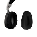 kwmobile Ohr Polster für Corsair Void v2 / Void Elite Surround / Void Pro - Ersatz Ohrpolster - Kopfhörer Ersatzteile - Kopfhörer Ersatzpolster für Over Ear Headphones