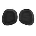 kwmobile Ohr Polster für Corsair Void v2 / Void Elite Surround / Void Pro - Ersatz Ohrpolster - Kopfhörer Ersatzteile - Kopfhörer Ersatzpolster für Over Ear Headphones