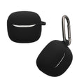 kwmobile Hülle kompatibel mit JBL Tune Flex 2 Kopfhörer Case TPU Cover Schutzhülle