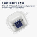 kwmobile Hülle für JBL Tune Flex 2 Case Schutzhülle Kopfhörer Cover